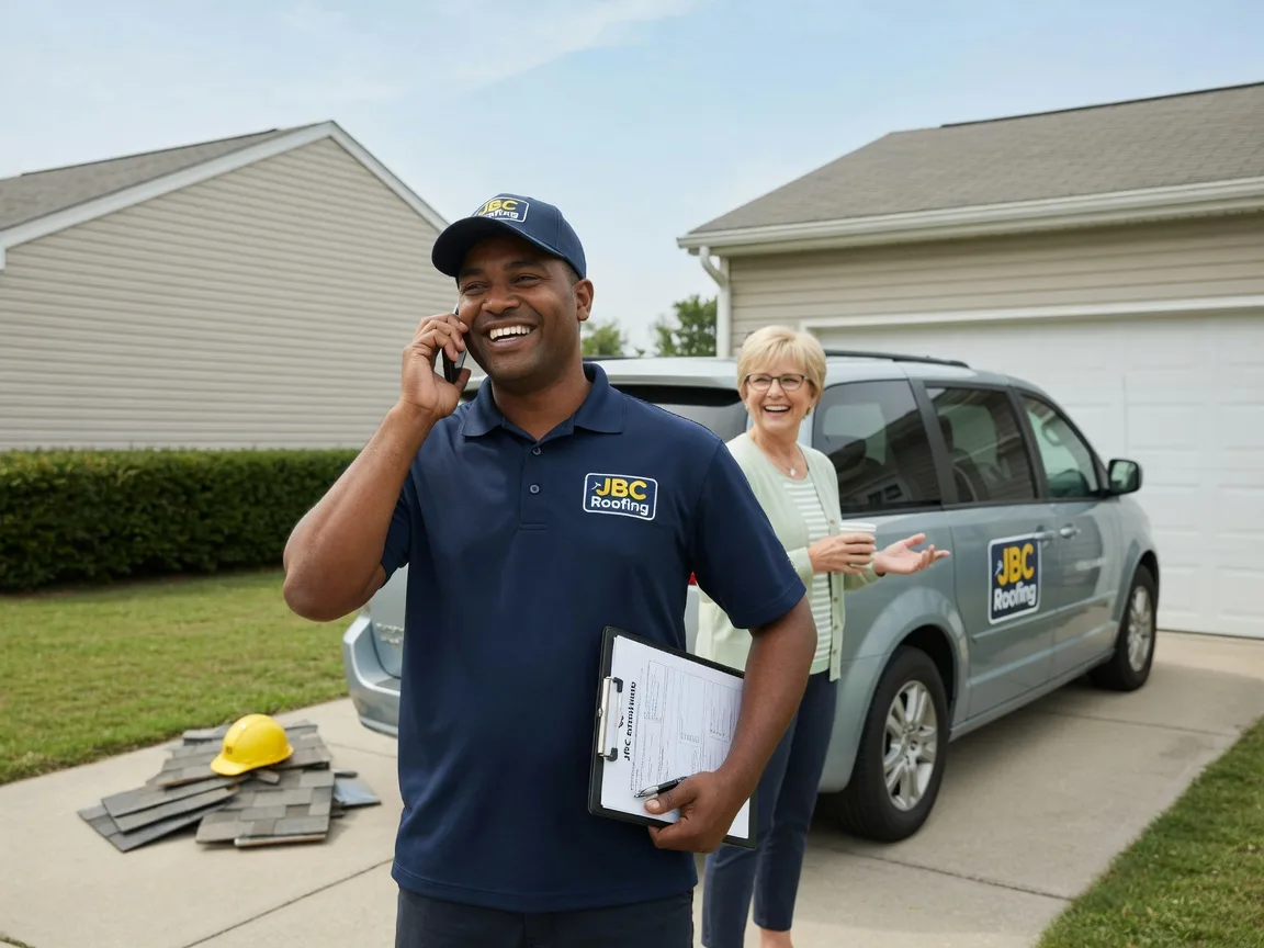 Roof Replacement Saint Ann, MO FAQs